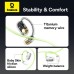 Baseus Eli Sport1 OWS Open Ear Earbuds bluetooth 5.3 Earphone 16.2mm Diaphragm Driver Stereo Bass Sound Dual Mic Call Noise Cancelling Air conduction Earhook Earhook Sports Headphone
