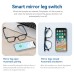 G05-C Wireless bluetooth Earphone Smart Glasses Stereo Sound Automatic Pairing Remote Camera IP67 Waterproof Blue Light Protection Smart Audio Glasses