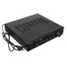 Sunbuck AV-299BT 200W HIFI bluetooth Stereo Power Amplifier Remote Control USB FM Mic Input