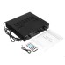 Sunbuck AV-299BT 200W HIFI bluetooth Stereo Power Amplifier Remote Control USB FM Mic Input