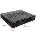 Sunbuck AV-299BT 200W HIFI bluetooth Stereo Power Amplifier Remote Control USB FM Mic Input