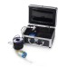 7inch 1000TVL Underwater Fishing Camera 4500mA Battery LCD Screen 12PCS Bright White Lights Fishing Finder Monitor