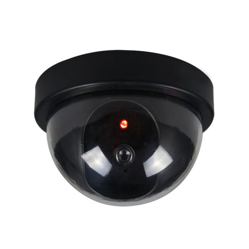 Bakeey Wireless IR LED Light Home Simulated Security Camera Video Surveillance Indoor Outdoor Monitor Dummy Dummy IP Camera For Smart Home