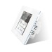 110/220V 4 in 1 Wifi LCD Touch Screen Smart Wall Light Switch Smart Home Switch Support Homekit Alexa Google Home
