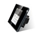 110/220V 4 in 1 Wifi LCD Touch Screen Smart Wall Light Switch Smart Home Switch Support Homekit Alexa Google Home