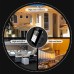 110/220V 4 in 1 Wifi LCD Touch Screen Smart Wall Light Switch Smart Home Switch Support Homekit Alexa Google Home