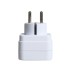 170-260V Automatic Voltage Protector Socket EU Plug High Low Protect 5-6 Minutes Delay Electrical Stabilizer Socket Switcher