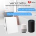 20A/40A 1-Gang Tuya Smart Zigbe Switch EU Plug APP Remote Control Water Heater Air Conditioning Work with Alexa Google Home