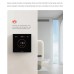 Aqara Air Quality Monitor Panel S1 Omni Directional Air CO2 PM2.5 Temperature Humidity Monitoring Work with Homekit Global Version