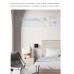Aqara Air Quality Monitor Panel S1 Omni Directional Air CO2 PM2.5 Temperature Humidity Monitoring Work with Homekit Global Version