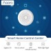 Aqara M1S Hub Gateway Smart Zigbee3.0 WiFi Remote Control Hub with RGB Night Light Siri Voice APP Work with Mijia HomeKit