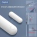 Aqara P1 Zigbe 3.0 Door Window Sensor Smart Home Wireless Anti-theft Induction Door Magnetic Alarm Work with Apple Homekit