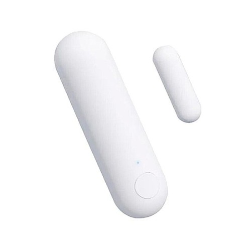 Aqara P1 Zigbe 3.0 Door Window Sensor Smart Home Wireless Anti-theft Induction Door Magnetic Alarm Work with Apple Homekit