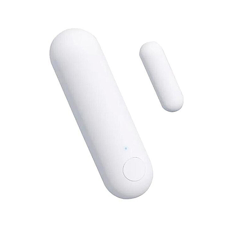 Aqara P1 Zigbe 3.0 Door Window Sensor Smart Home Wireless Anti-theft Induction Door Magnetic Alarm Work with Apple Homekit