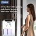 Aqara P1 Zigbe 3.0 Door Window Sensor Smart Home Wireless Anti-theft Induction Door Magnetic Alarm Work with Apple Homekit