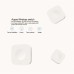 Aqara Smart Zigbe Switch Key Built In Gyro Multi-Functional Intelligent Wireless Wifi Remote Controller with Xiaomi Mi Home