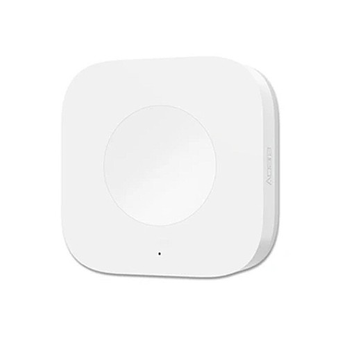 Aqara Smart Zigbe Switch Key Built In Gyro Multi-Functional Intelligent Wireless Wifi Remote Controller with Xiaomi Mi Home