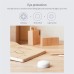 Aqara T1 Smart Zigbe 3.0 Light Sensor Auto Smart Home Light Detector Brightness Sensor Magnetic APP Control Work with Alexa Google Assistant Homekit