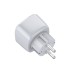 LDNIO 16A Wifi Smart Plug Socket Outlet EU  4000W Tuya Power Monitor Timing Function APP Remote Control Smart Home Sockets 100-250V Alexa Google Assistant