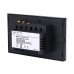 MAKEGOOD 110-240V 2.4 GHz Wifi Switch Touch LED Dimmer Switch with LED Indicator