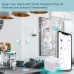 MoesHouse Tuya Fingerbot Button Pusher bluetooth finger robot App Remote Control Automatic Switch Voice Control with Alexa Google Home