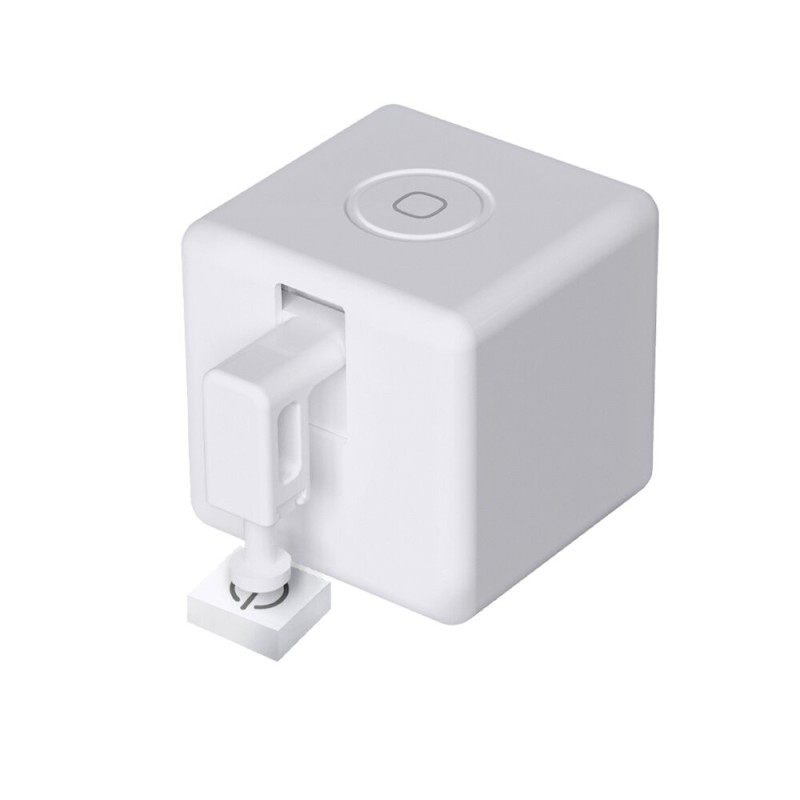 MoesHouse Tuya Fingerbot Button Pusher bluetooth finger robot App Remote Control Automatic Switch Voice Control with Alexa Google Home