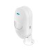 Smart Home Wireless Infrared Sensor PIR Motion Detection Alarm Independent WiFi Infrared Alarm Detector APP Control