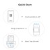 Sonoff POW Elite 16A Smart Wifi Power Meter Switch Intelligent Energy Controller 6-Month Consumption History Data Overload Protection Assisted with Alexa Google Home POWR316D