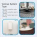 Tuya Smart Zigbe Temperature Controller Thermostat Intelligent Floor Heating Constant Temperature Switch Programmable Room Temperature Controller Hydropower Boiler Temperature Control Socket