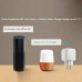 Tuya Zigbe Smart Plug 16A EU Smart Socket With Power Monitoring Voice Control Work with Tuya Smart Life