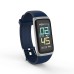 0.96 inch TFT Color Screen Sports Heart Rate Blood Pressure Monitor Wristband Smart Watch