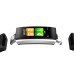 115 Plus IPS Touch Screen Wristband Heart Rate Blood Pressure Oxygen Monitor Fitness Tracker Real-time Call Reminder IP67 Waterproof Smart Watch