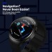 [2024 World Premiere]Zeblaze Thor Ultra 1.43 inch AMOLED 466*466 pixels HD Display 4G Standalone Calling GPS Built-in 16GB Memory Heart Rate SpO2 Monitor Multi-sport Modes Music Playback Android 8.1 Smart Watch Phone