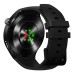 [2024 World Premiere]Zeblaze Thor Ultra 1.43 inch AMOLED 466*466 pixels HD Display 4G Standalone Calling GPS Built-in 16GB Memory Heart Rate SpO2 Monitor Multi-sport Modes Music Playback Android 8.1 Smart Watch Phone