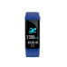 Bakeey Color Screen Wristband Heart Rate Blood Pressure Monitor USB Charging Fitness Tracker IP68 Smart Watch
