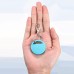 Bakeey F8 1/2PCS Two-Way Search Anti-Lost Alarm Smart Tag Wireless bluetooth Tracker Child Wallet Key Finder Locator