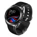 Bakeey UM90 1.28 inch Full Touch Screen BT Call Heart Rate Blood Pressure Oxygen Monitor 24 Sports Modes 200mAh IP67 Waterproof BT5.0 Smart Watch