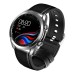 Bakeey UM90 1.28 inch Full Touch Screen BT Call Heart Rate Blood Pressure Oxygen Monitor 24 Sports Modes 200mAh IP67 Waterproof BT5.0 Smart Watch