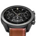 Bakeey UM90 1.28 inch Full Touch Screen BT Call Heart Rate Blood Pressure Oxygen Monitor 24 Sports Modes 200mAh IP67 Waterproof BT5.0 Smart Watch
