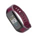 Bakeey V7 0.96 inch Color Screen Camouflage Sleep Monitor Reminder Pedometer Smart Watch Bracelet