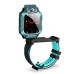 Bakeey Z8 Smart Watch 1.44 inch Touch Screen LBS Positioning Tracking SOS Front + Rear Rotational Dual Camera IP67 Waterproof Kids Smart Watch Phone
