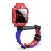 Bakeey Z8 Smart Watch 1.44 inch Touch Screen LBS Positioning Tracking SOS Front + Rear Rotational Dual Camera IP67 Waterproof Kids Smart Watch Phone