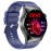 F320 1.46 inch HD Screen Laser Therapy Blood Sugar Pressure Body Temperature Uric Acid bluetooth Call Health Monitor SOS Men Smart Watch