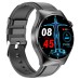  F320 1.46 inch HD Screen Laser Therapy Blood Sugar Pressure Body Temperature Uric Acid bluetooth Call Health Monitor SOS Men Smart Watch