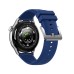 BlitzWolf® BW-AT4 1.52 inch AMOLED HD 3D Curved Screen Health Monitoring Voice Assistant bluetooth Call Multi-sport Modes Smart Watch
