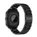 BlitzWolf® BW-GTC3 1.99 inch HD Screen Dual bluetooth Heart Rate Blood Pressure SpO2 Health Monitoring blutooth Call Compass Smart Watch with Shell Replacement