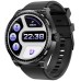 BlitzWolf® BW-HW1 1.53 inch HD 2 in 1 Smart Watch Built-in TWS Earbuds bluetooth Earphone Multiple Health Monitor bluetooth Call Heart Rate Blood Pressure Smart Watch