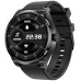BlitzWolf® BW-HW1 1.53 inch HD 2 in 1 Smart Watch Built-in TWS Earbuds bluetooth Earphone Multiple Health Monitor bluetooth Call Heart Rate Blood Pressure Smart Watch