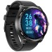 BlitzWolf® BW-HW1 1.53 inch HD 2 in 1 Smart Watch Built-in TWS Earbuds bluetooth Earphone Multiple Health Monitor bluetooth Call Heart Rate Blood Pressure Smart Watch