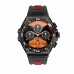 CT18 1.43inch HD Screen bluetooth Call Heart Rate Blood Pressure SpO2 Monitor Sleep Monitoring Multi-sport Modes Music Playback IP68 Waterproof Smart Watch